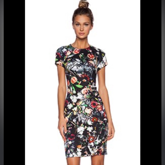 McQ Alexander McQueen dress - Picture 1 of 8